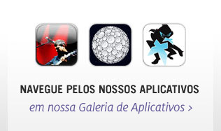 Browse Our Apps