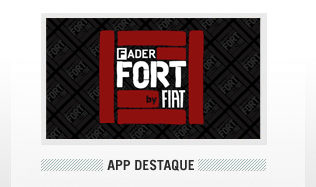 Feature: Levi's Fader Fort