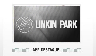 Featured App: Linkin Park